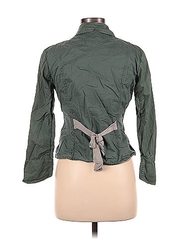 Sitwell Jacket (view 2)