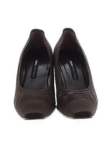 DKNY Heels (view 2)