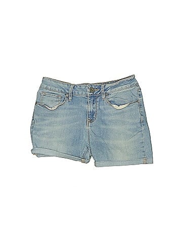 Bullhead Denim Shorts (view 1)