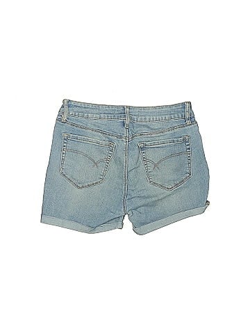 Bullhead Denim Shorts (view 2)