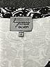 Silver Black Jacket Size XS - photo 3