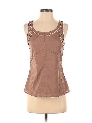 AS by DF Sleeveless Blouse (view 1)