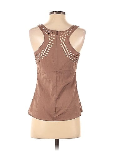 AS by DF Sleeveless Blouse (view 2)