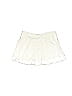Bollé Solid White Skort Size M - photo 2