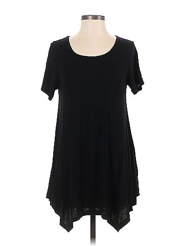 Larace Short Sleeve Top (view 1)