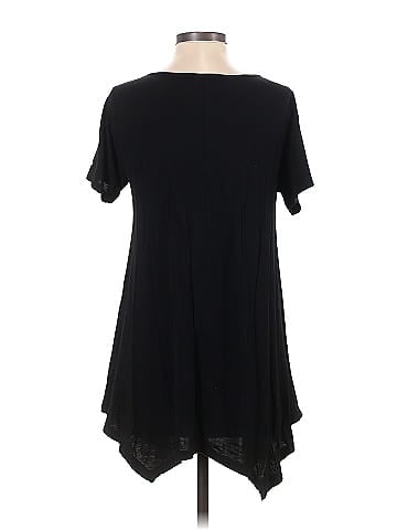 Larace Short Sleeve Top (view 2)