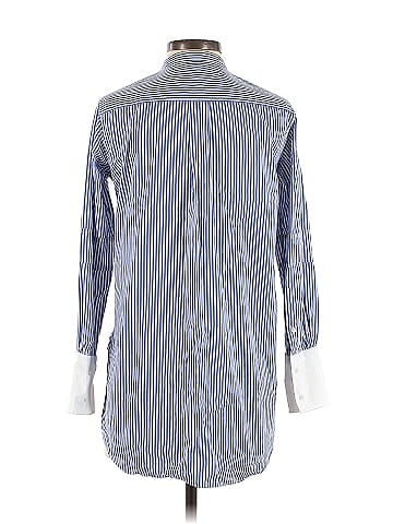 J.W. Anderson for UNIQLO Long Sleeve Button-Down Shirt (view 2)