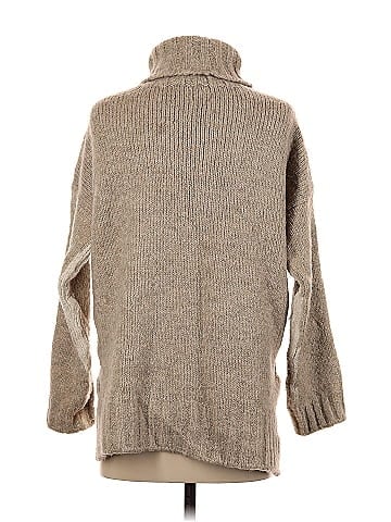 Mus & Bombon Turtleneck Sweater (view 2)