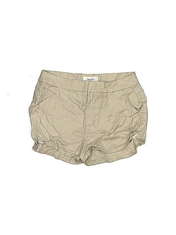 Level 99 Khaki Shorts (view 1)