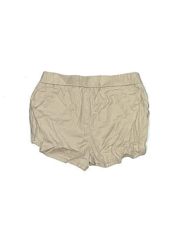 Level 99 Khaki Shorts (view 2)