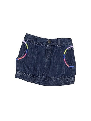 Gymboree Denim Skirt (view 1)