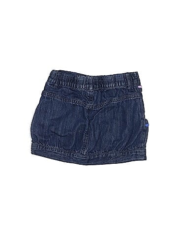 Gymboree Denim Skirt (view 2)