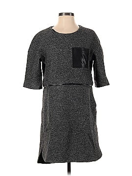 Madewell Casual Dress (view 1)