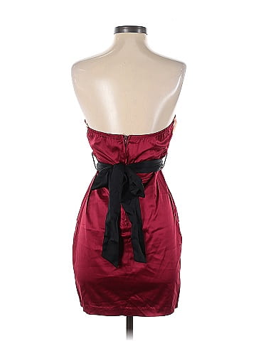 Have & Have Cocktail Dress (view 2)