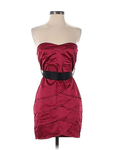 Have & Have Cocktail Dress (view 1)