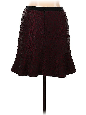 Ann Taylor Formal Skirt (view 2)