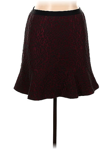 Ann Taylor Formal Skirt (view 1)