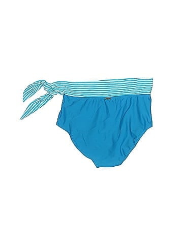 Nicole Miller Studio Swimsuit Bottoms (view 2)