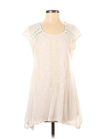 RXB Short Sleeve Top (view 1)