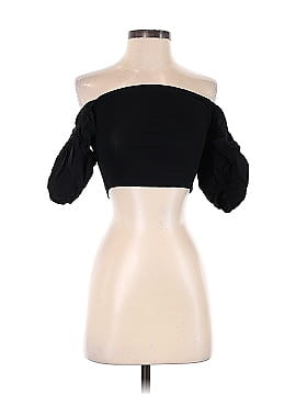 Zara Short Sleeve Top (view 1)