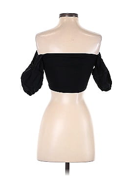 Zara Short Sleeve Top (view 2)