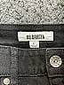 BB Dakota Black Jeggings Size 27 waist - photo 3