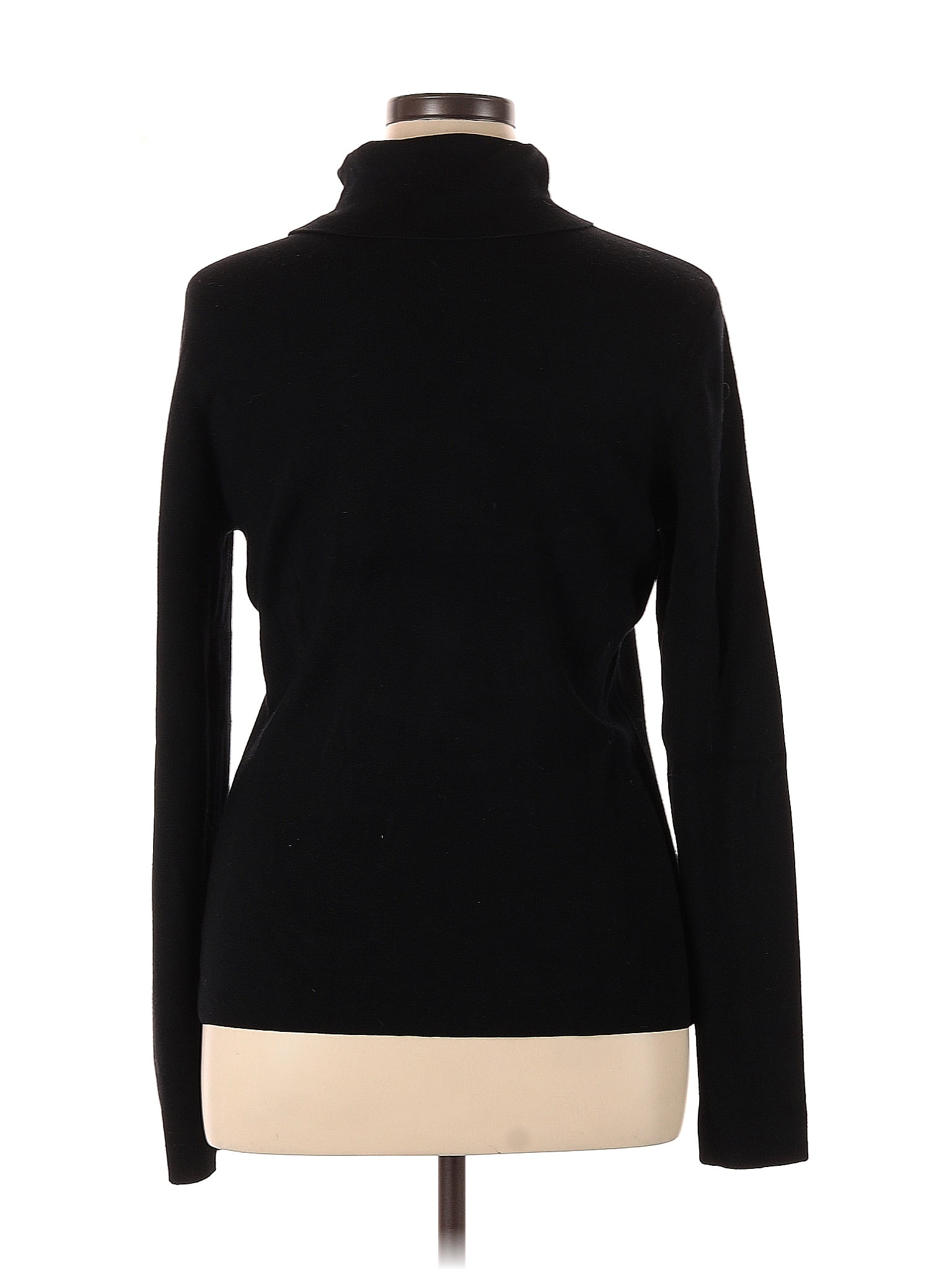 Merona Women s Turtleneck Sweaters On Sale Up To 90 Off Retail ThredUp