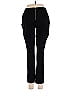 Black Label by Chico's Black Active Pants Size XS (00) - photo 2
