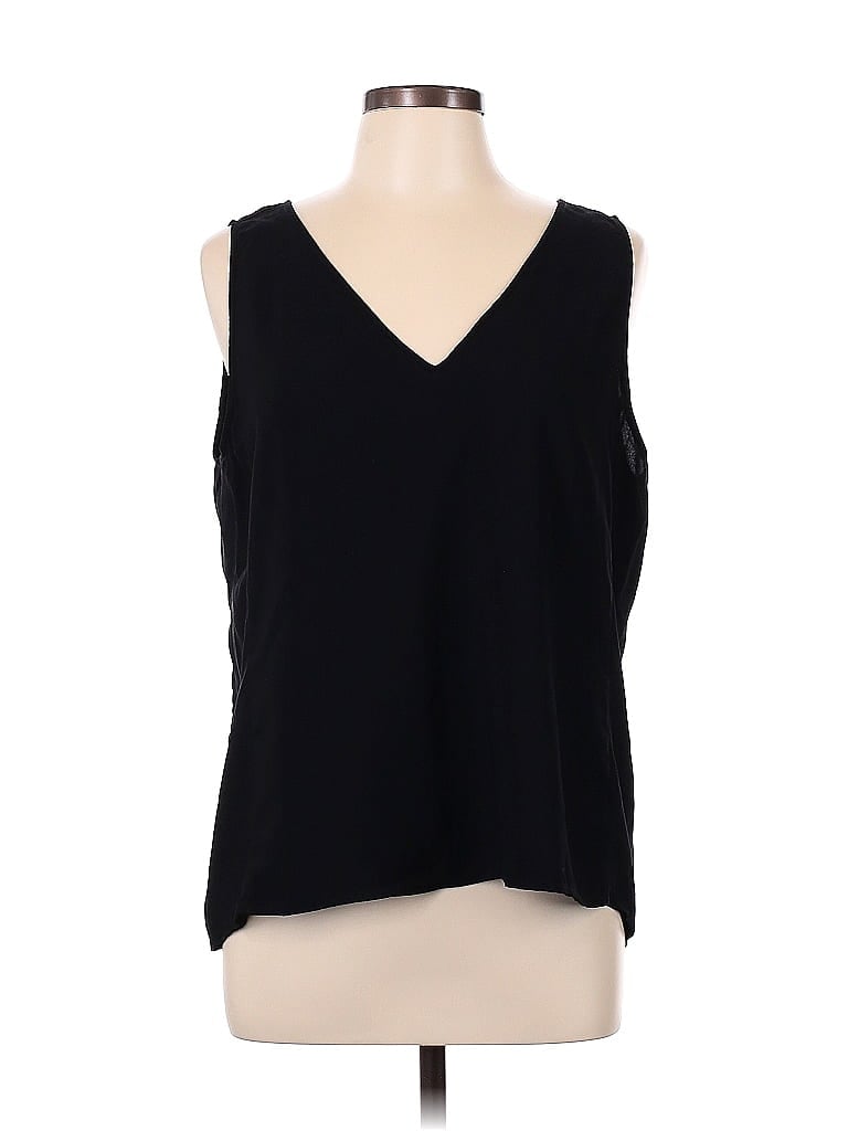 Pre-owned Nordstrom Sleeveless Blouse