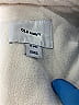 Old Navy 100% Polyester Ivory Vest Size 18-24 mo - photo 3