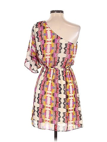 Forever 21 Cocktail Dress (view 2)