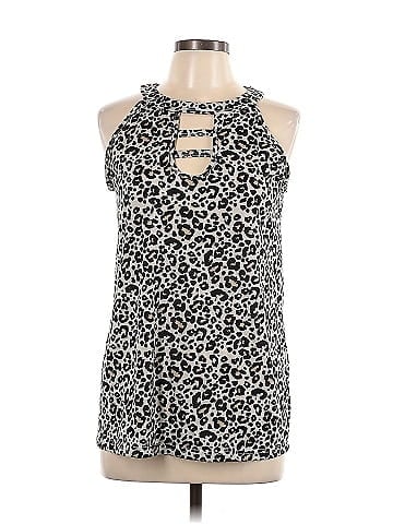 Suvimuga Sleeveless Blouse (view 1)