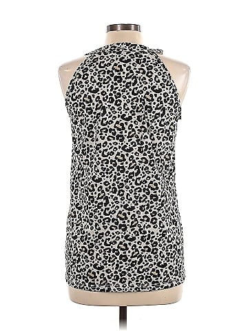 Suvimuga Sleeveless Blouse (view 2)