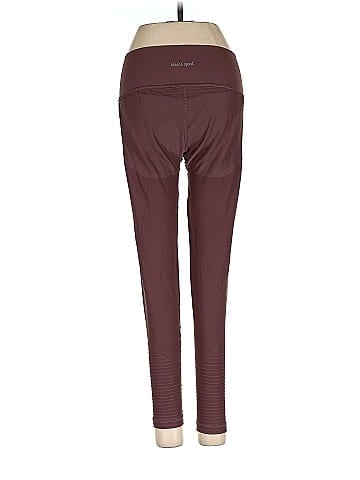 Oceans Apart Active Pants (view 2)