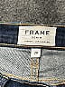 FRAME Denim Hearts Blue Jeans Size 29 waist - photo 3