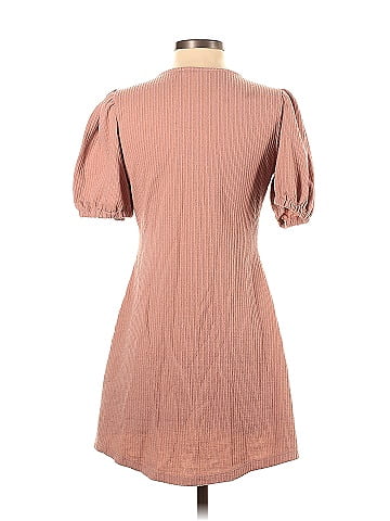 E&M Collection Casual Dress (view 2)