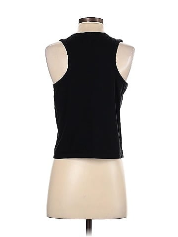 LASULA Sleeveless T-Shirt (view 2)
