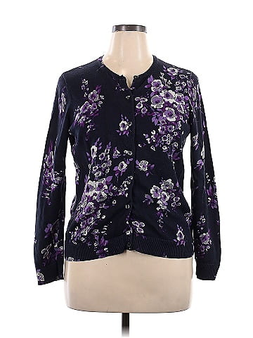 Croft & Barrow Cardigan (view 1)