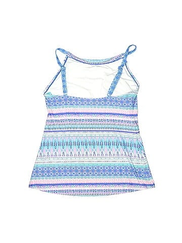 Beach House Swimsuit Cover Up (view 2)