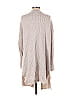 Halogen Gray Cardigan Size L (petite) - photo 2