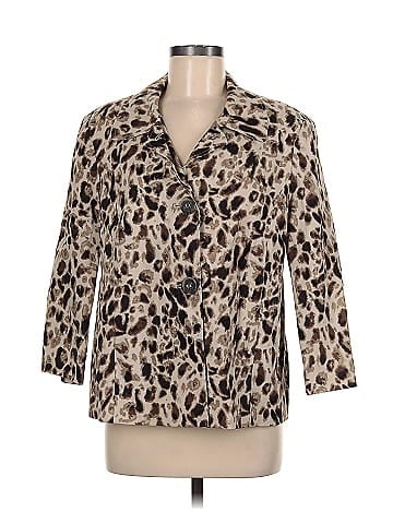 Sag Harbor Blazer (view 1)