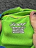 Zoot Blue Track Jacket Size M - photo 3
