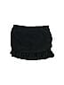 Unbranded Solid Black Active Skirt Size XL - photo 1