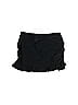 Unbranded Solid Black Active Skirt Size XL - photo 2