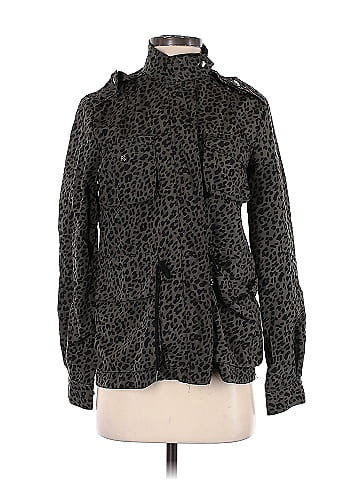 Vigoss Jacket (view 1)