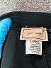 Love...ady Solid Black Active Skirt Size XS - photo 3