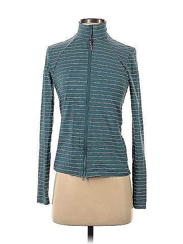 Carve Designs Track Jacket (view 1)