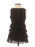Express Black Cocktail Dress Size XS - photo 2