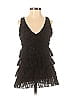 Express Black Cocktail Dress Size XS - photo 1