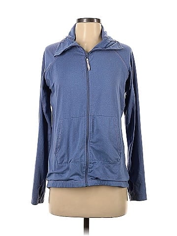 West Marine Zip Up Hoodie (view 1)